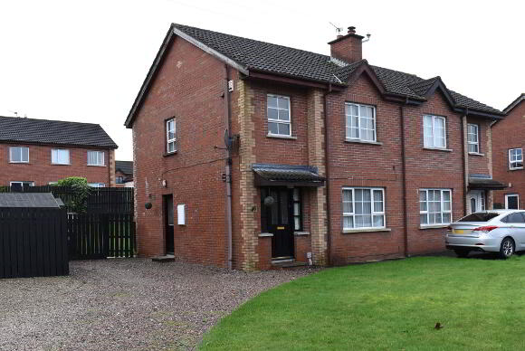 Photo 1 of 46 Ashcroft Way, Ballinderry, Lisburn