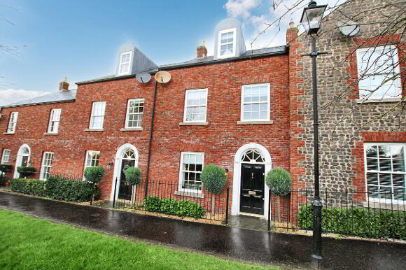 Photo 1 of 41 Maple Park, Crumlin