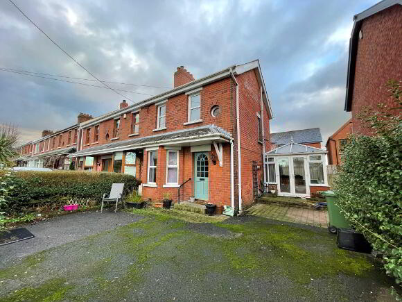 Photo 1 of 8 Seapark Road, Seapark, Holywood