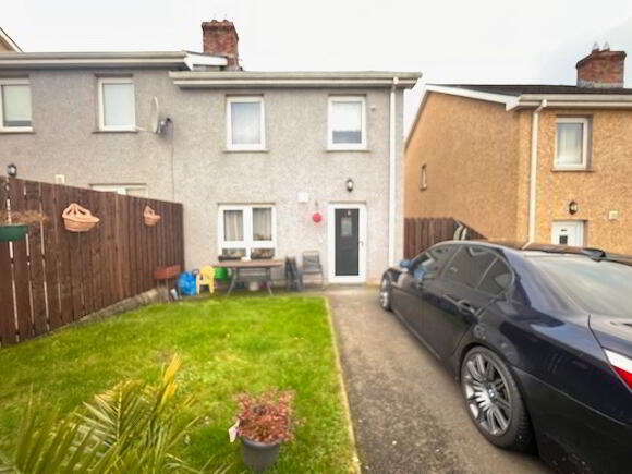 Photo 1 of 21 Gortmerron View, Gortmerron Link Road, Dungannon