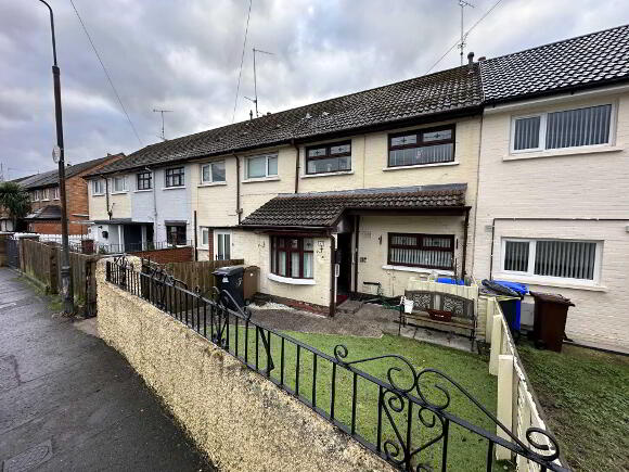 Photo 1 of 67 Riverdale Park South,County Antrim, Belfast