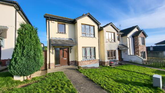 Photo 1 of 41 The Park, Clonattin Village, Gorey