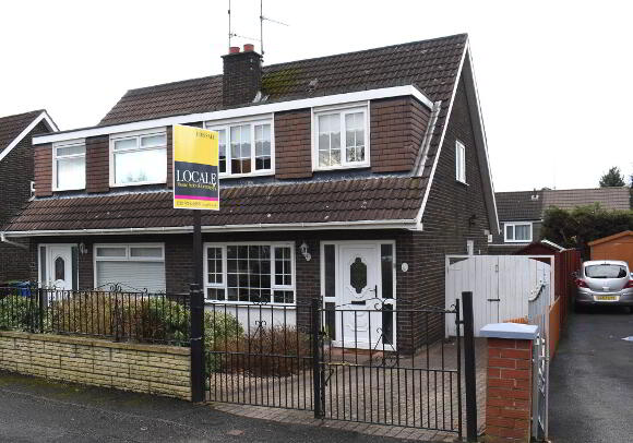 Photo 1 of 7 Woodview Drive, Lisburn