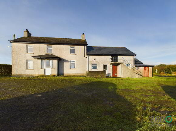 Photo 1 of 10 Crosskeys Road, Ahoghill, Ballymena