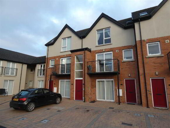 Photo 1 of Apt 1 468, Woodstock Road, Belfast