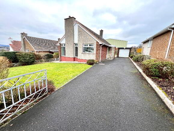 Photo 1 of 5 Rockport Park, Limavady Road, L'Derry