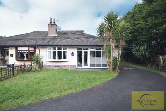Photo 1 of 23 Lagmore Downs, Stewartstown Road, Belfast