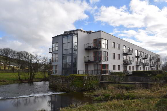 Photo 1 of THE MILL APARTMENTS, 26 Mill Street, Baltinglass