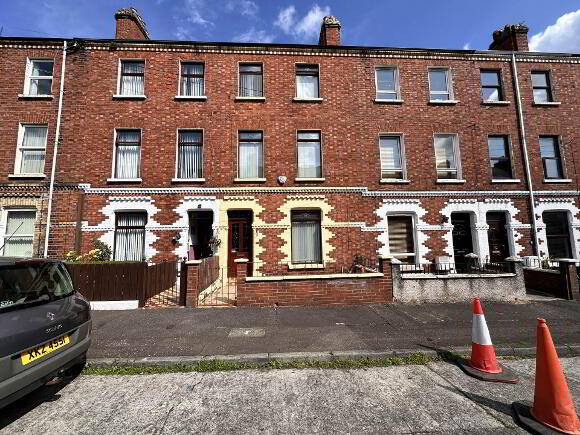 Photo 1 of 24 Thorndale Avenue, Antrim Road, Belfast