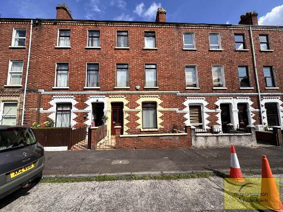 Photo 1 of 24 Thorndale Avenue, Antrim Road, Belfast