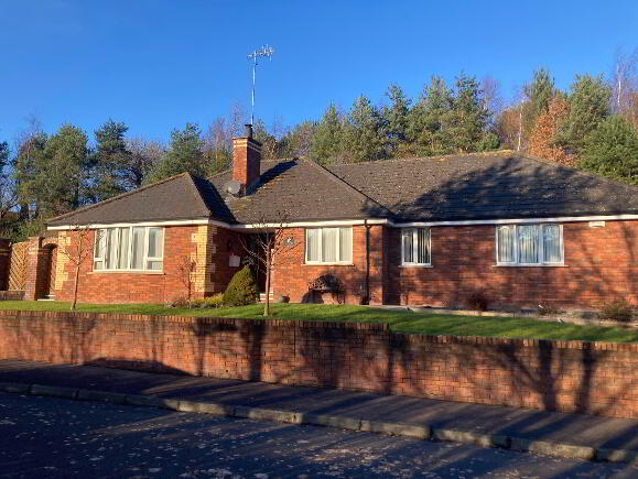 Photo 1 of Jimetha Lodge, 17 Meadow Hill, Downpatrick