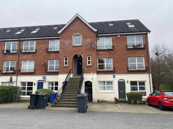 Photo 1 of 45 Langtry Court, Belfast