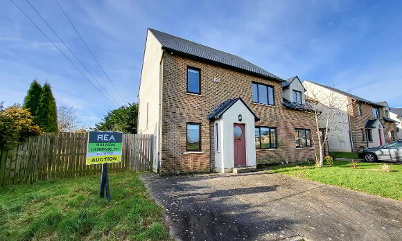 Photo 1 of 30 Somers Way, Ballycullane, New Ross