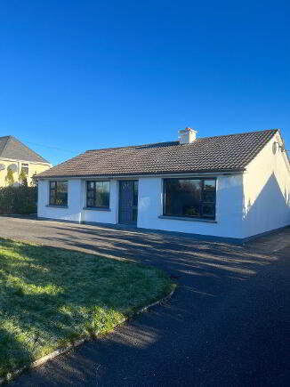 Photo 1 of Whitesands, Keelnabrack Lower, Glenbeigh