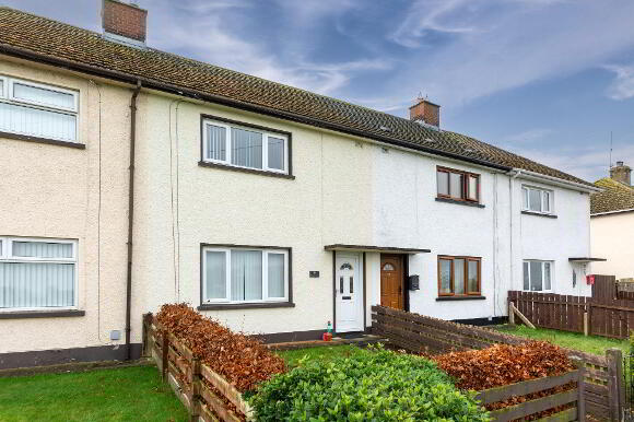 Photo 1 of 9 Laganview Terrace, Moira