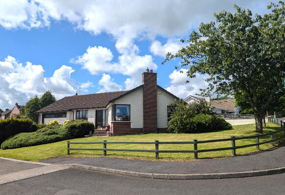 Photo 1 of 5 Osborne Park, Coleraine