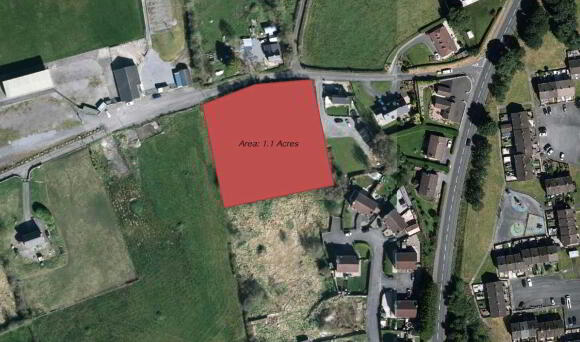 Photo 1 of Development Land, Castle Grange, Lisnaskea, Enniskillen