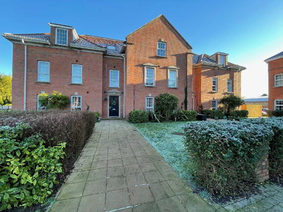 Photo 1 of Apt 2h The Demesne, Carryduff, Belfast