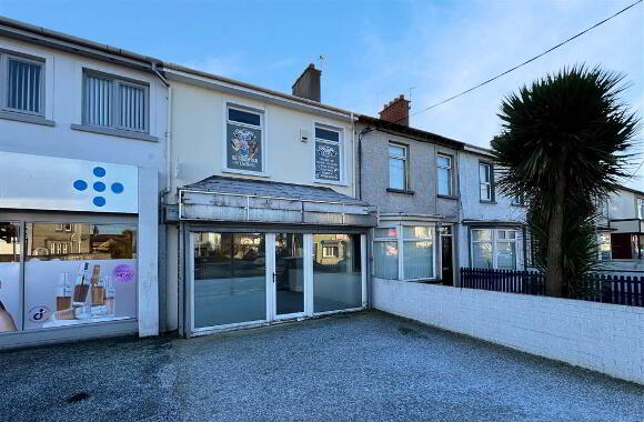 Photo 1 of 5 Clandeboye Road, Bangor