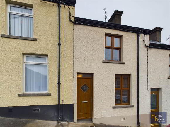 Photo 1 of 4 John Martin Street, Newry