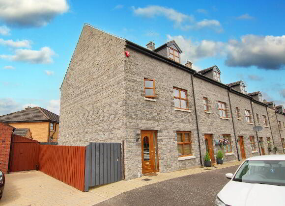 Photo 1 of 16 Killultagh Green, Glenavy, Crumlin