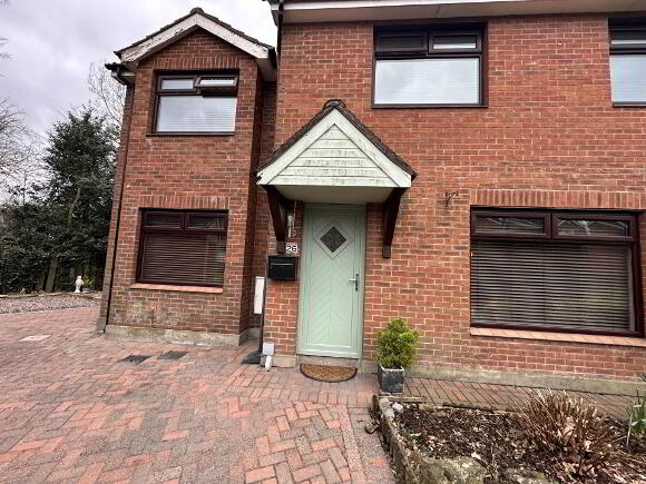 Photo 1 of 26 Arlington Drive, Belfast