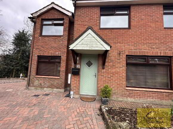 Photo 1 of 26 Arlington Drive, Belfast