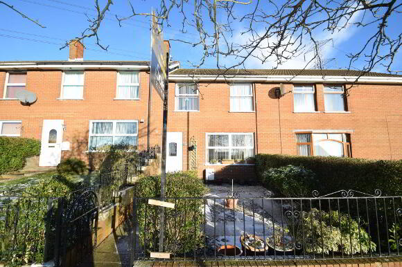 Photo 1 of 27 Glencolin Park, Glen Road, Belfast