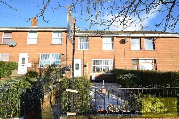 Photo 1 of 27 Glencolin Park, Glen Road, Belfast