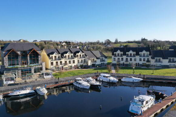 Photo 1 of 45 Leitrim Marina, Leitrim Village, Carrick-On-Shannon