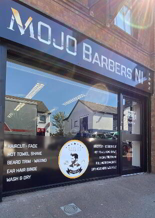 Photo 1 of 14 Castlereagh Road, Belfast