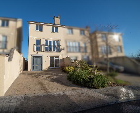 Photo 1 of 17 Kingsfort Avenue, Mallow