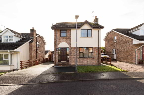 Photo 1 of 27 The Spires, Off Diamond Road, Dromore