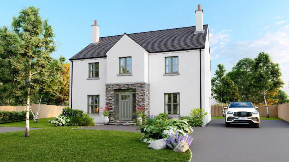 Photo 1 of House Type A, Coolisk Manor, Lisnarick