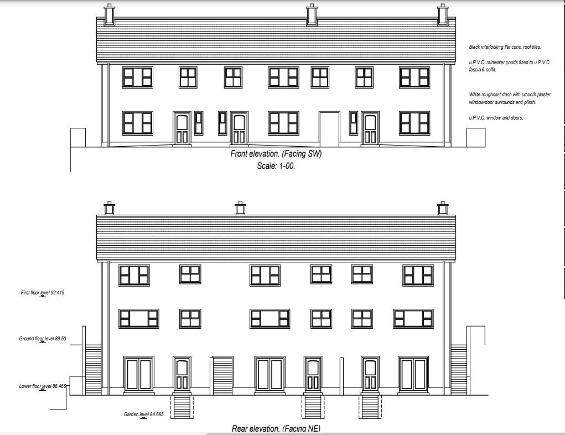Photo 1 of Adjacent To And North Of, 16 School Road, Forkhill, Newry