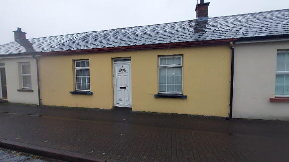 Photo 1 of 4 Fairmount Cottages, Omagh