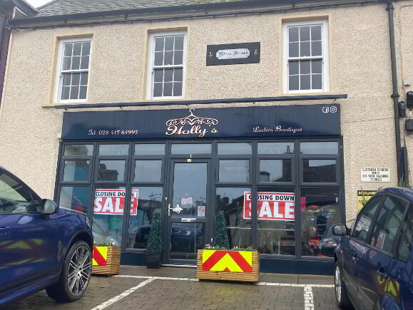Photo 1 of 17 Bridge Street, Kilkeel