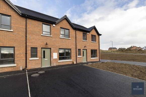 Photo 1 of HTH - 3 Bedroom End-Townhouse, Ashton Hall, Ashton Hall, Portadown