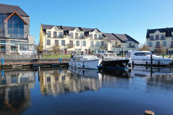 Photo 1 of 32 Leitrim Marina, Leitrim Village, Carrick-On-Shannon
