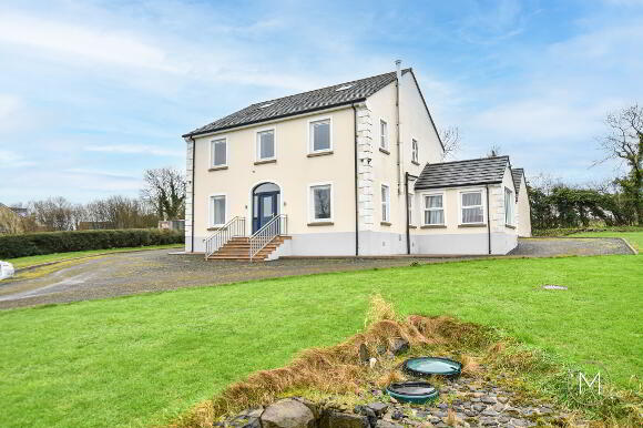 Photo 1 of 17c Ballyhill Lane, Nutts Corner, Crumlin