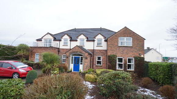 Photo 1 of 12 Kilmore Manor, Old Kilmore Road, Moira