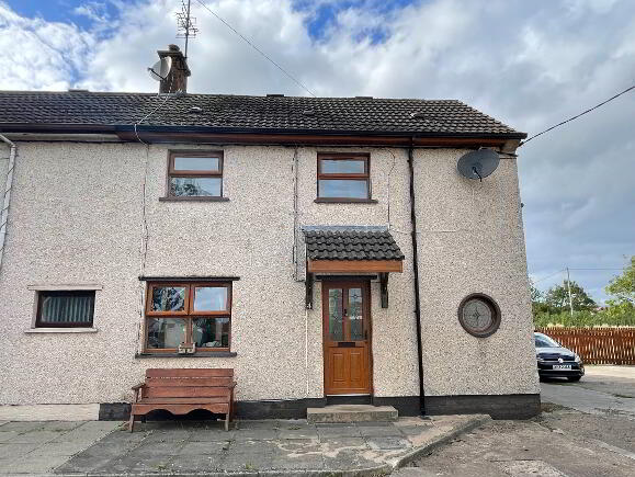 Photo 1 of 4 Oakland Villas, Cookstown