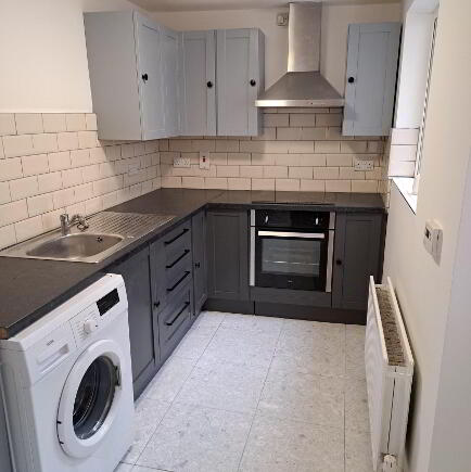 Photo 1 of 125 Donegal Avenue, Belfast