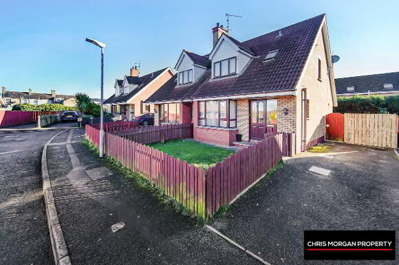 Photo 1 of 59 Rectory Park, Lurgan