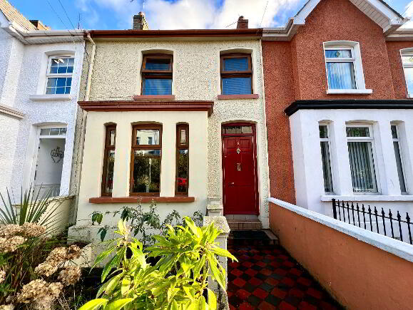 Photo 1 of 8 Laburnum Terrace, Derry