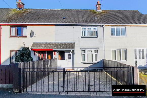 Photo 1 of 7 Ardmore Terrace, Coalisland, Dungannon