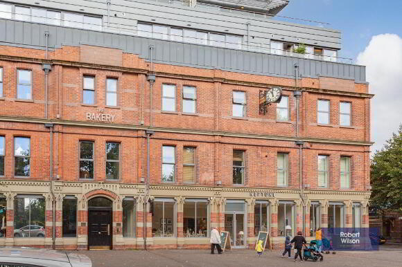 Photo 1 of Apt 133 The Bakery, Ormeau Road, Belfast