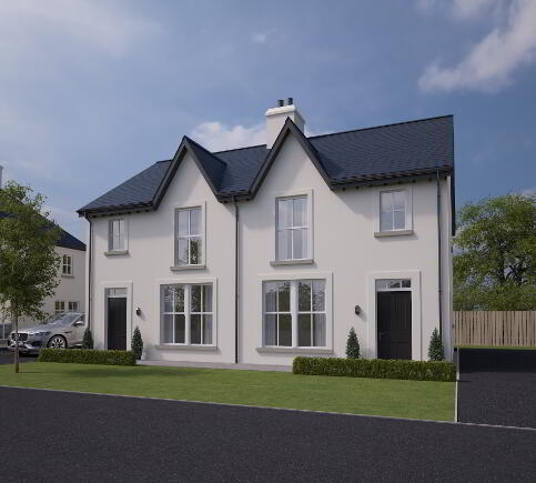 Photo 1 of The Els, Crockmore View, Draperstown, Magherafelt