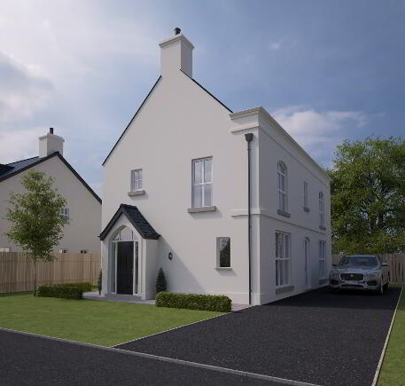 Photo 1 of The Woseley, Crockmore View, Draperstown, Magherafelt