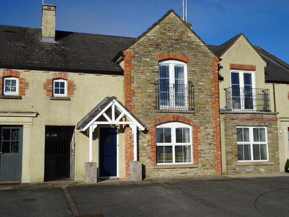Photo 1 of 23 Silverhill Manor, Enniskillen